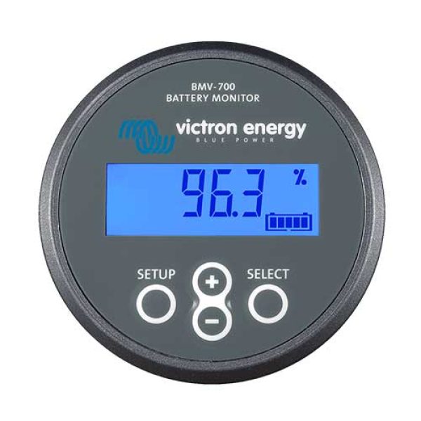 Victron-BMV-700S-Battery-Monitor