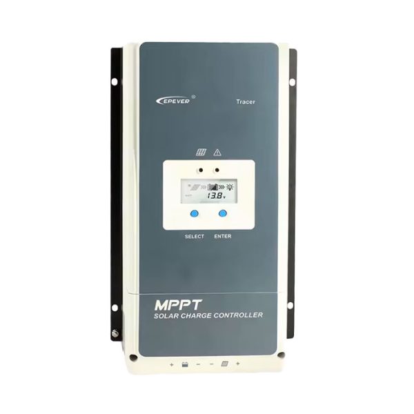 EPEVER Tracer 8420AN MPPT 80A Solar Charge Controller