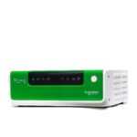 Homaya 850VA Hybrid Solar Backup Inverter
