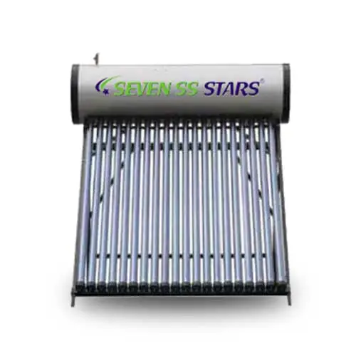 Seven-SS-Stars-200-Liters-Pressurized-Solar-Water-Heater-_Galvanized_