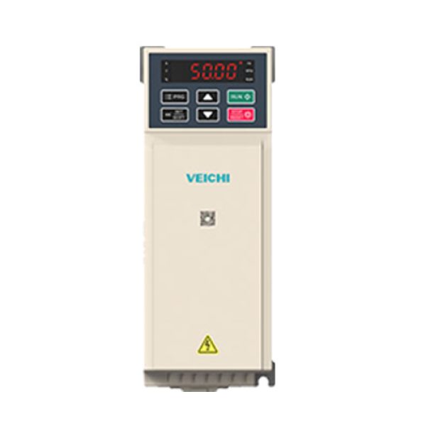 Veichi 18kW 3-Phase Hybrid Solar Water Pumping Inverter
