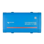 Victron Phoenix 1200va 12v Solar Inverter