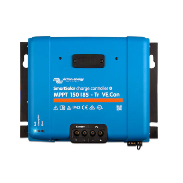 Victron SmartSolar 150/85-Tr MPPT Charge Controller