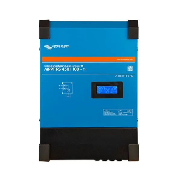 Victron SmartSolar 450/100-Tr RS MPPT Solar Charge Controller in Kenya