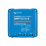 Victron SmartSolar Mppt 75/15 Charge Controller