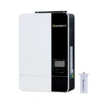 Growatt 5kw 48V Inverter SPF 5000ES Hybrid Solar Inverter