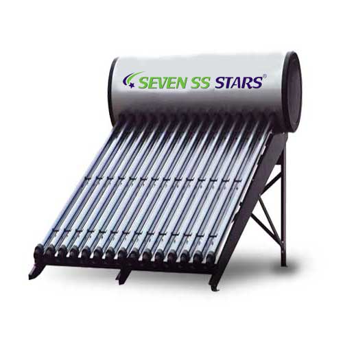 seven-ss-stars-150-liters-solar-water-heaters