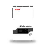 MUST PV1800 Pro Series 5KW Pure Sine wave High Frequency Inverter