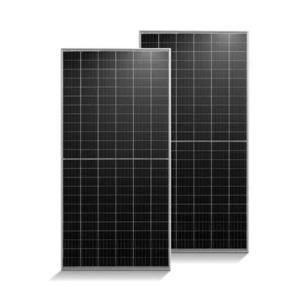 Jinko 375 Watts Monocrystalline Solar Panel Mono Perc Half Cell Module
