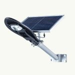 12-watt-Solar-LED-Street-Light-System