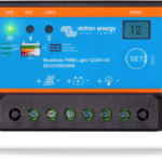 Victron BlueSolar PWM- Light Charge contoller 12/24 20A