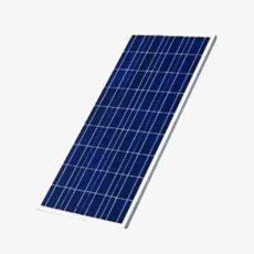 200 Watts Topray polycrystalline Solar Panels