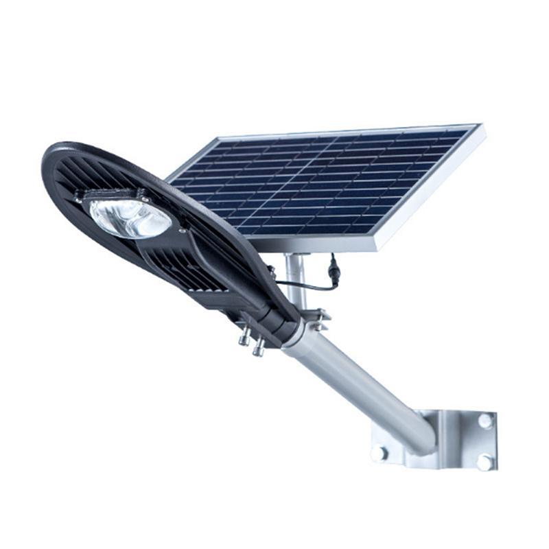 20 watt Solar LED Street Light System