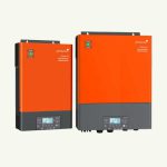 3KW Phocos Anygrid 48V MPPT Inverter