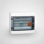4-Way PV Combiner Box IP65 Enclosure