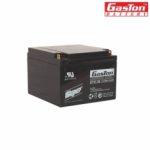 Gaston-12v-26ah Battery