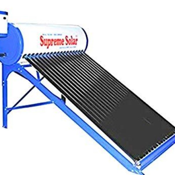200 Liters Solarizer Non Pressurized Solar water heating system