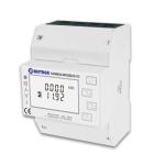 Growatt Single Phase Smart Meter