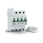 Suntree 63A Solar 2 Pole DC MCB
