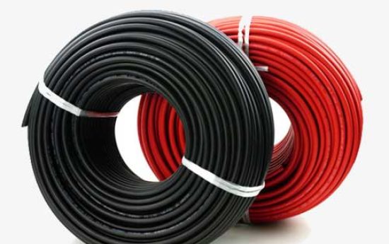 6mm PV Cable Single Core 1000VDC for sale in nairobi kenya