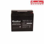 Gaston-12v-18ah Battery