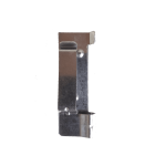 0°/180° (Horizontal) Cable Clip