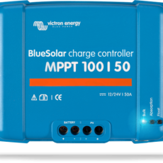 BlueSolar MPPT 100/50 (12/24V-50A)