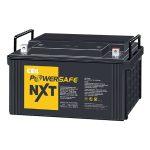 NXT Ceil 200Ah Solar Battery Power Safe