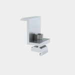 End Clamp 35mm Panel D Rail