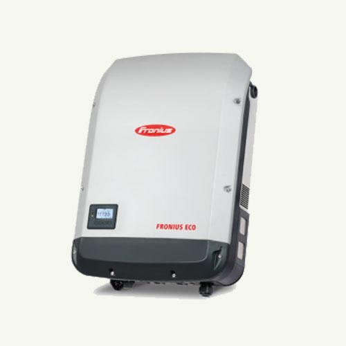 Fronius Solar Inverter Eco 27.0-3 27kw MPPT IP66 Wi-Fi WLAN