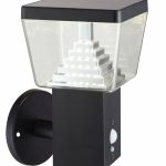 decorative solar wall lights