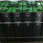 Sunlight 2v Gel RES 8 SOPzV 1360 Batteries
