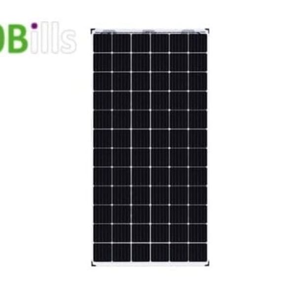 380W JA Solar Monocrystalline Solar Panels