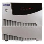 Luminous Cruze 2000VA 24V Sine Wave Inverter