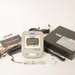 Geyserwise Max Solar controller