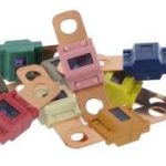 Victron Megafuse Holder