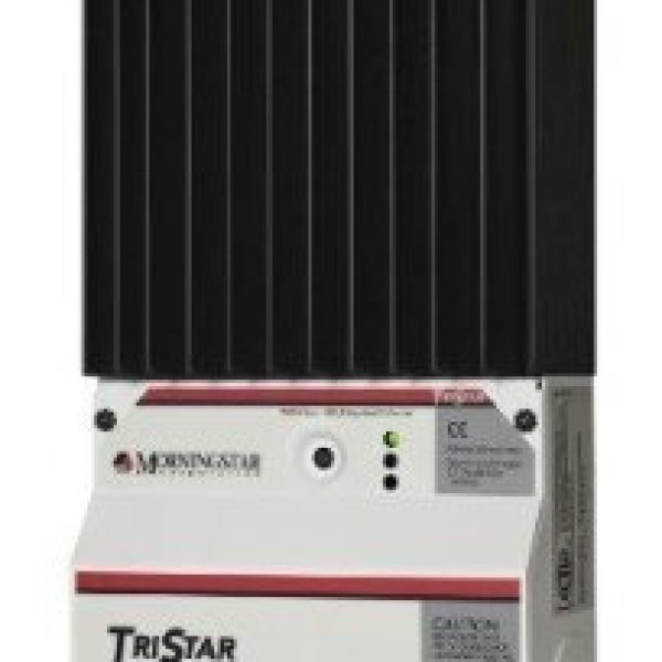 Morning star ts-60 charge controller
