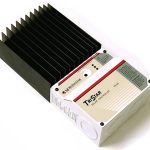 Morning Star TS-45 Charge Controller