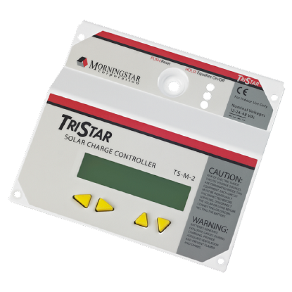 TriStar Meter-2 (TS-M-2) Charge Controller