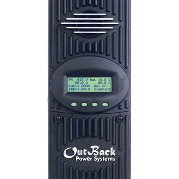 Outback Flexmax 60 Charge Controller