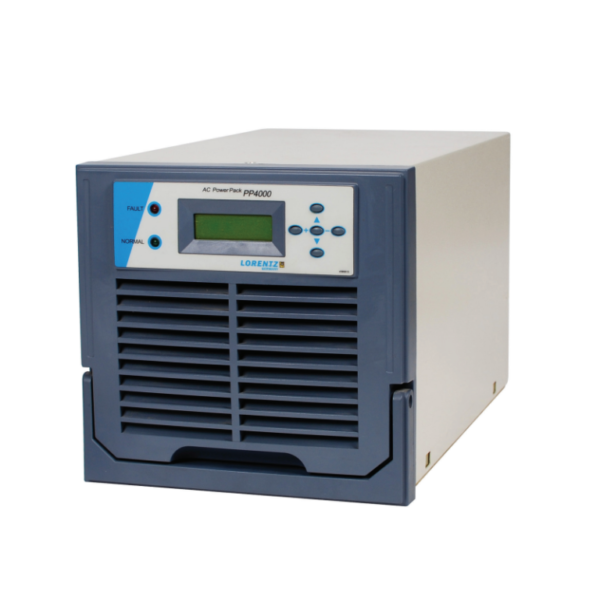 Lorentz PP4000 AC PowerPack