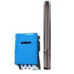 Lorentz ps1800 c-sj1-25 submersible pump system