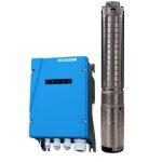 LORENTZ PS1800 C-SJ5-12 Submersible Pump System