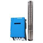 LORENTZ PS1800 C-SJ8-7 Submersible Pump System