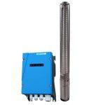 LORENTZ PS4000 C-SJ3-32 Submersible Pump System