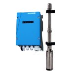 LORENTZ PS4000 HR-14HL Submersible Pump System