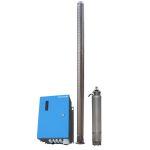 LORENTZ PS 9k2 C-SJ8-44 Submersible Pump System