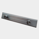 150x23.6mm Rail Splice