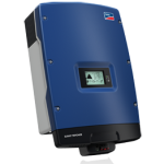 SMA Sunny Tripower 12000TL Solar inverter