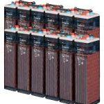 CELL SUNLIGHT 2v OPzS 2225AH Battery